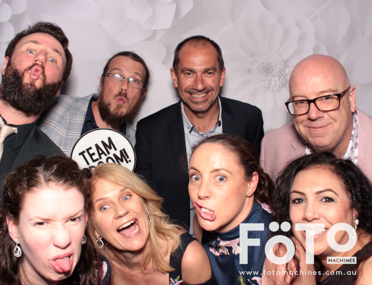 Nick & Jess' Wedding | View more photos from the event at gallery.fotomachines.com.au/u/FOTOMachines/Nick-Jess-Wedding