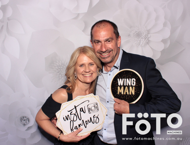 Nick & Jess' Wedding | View more photos from the event at gallery.fotomachines.com.au/u/FOTOMachines/Nick-Jess-Wedding