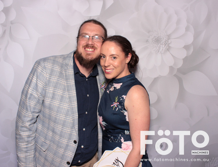 Nick & Jess' Wedding | View more photos from the event at gallery.fotomachines.com.au/u/FOTOMachines/Nick-Jess-Wedding