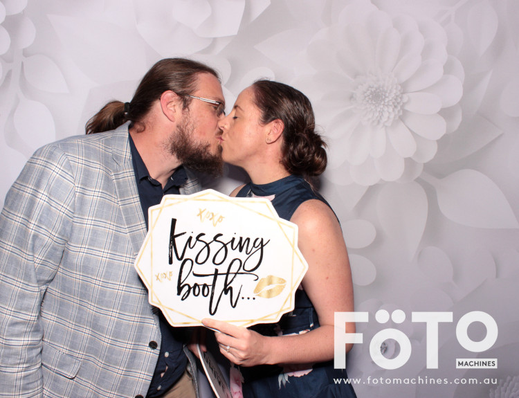 Nick & Jess' Wedding | View more photos from the event at gallery.fotomachines.com.au/u/FOTOMachines/Nick-Jess-Wedding