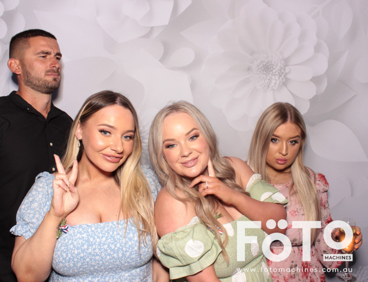 Nick & Jess' Wedding | View more photos from the event at gallery.fotomachines.com.au/u/FOTOMachines/Nick-Jess-Wedding