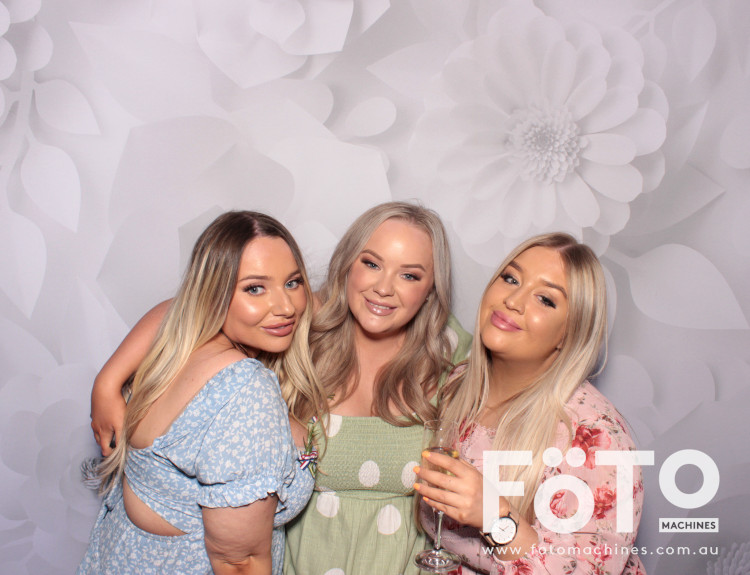 Nick & Jess' Wedding | View more photos from the event at gallery.fotomachines.com.au/u/FOTOMachines/Nick-Jess-Wedding