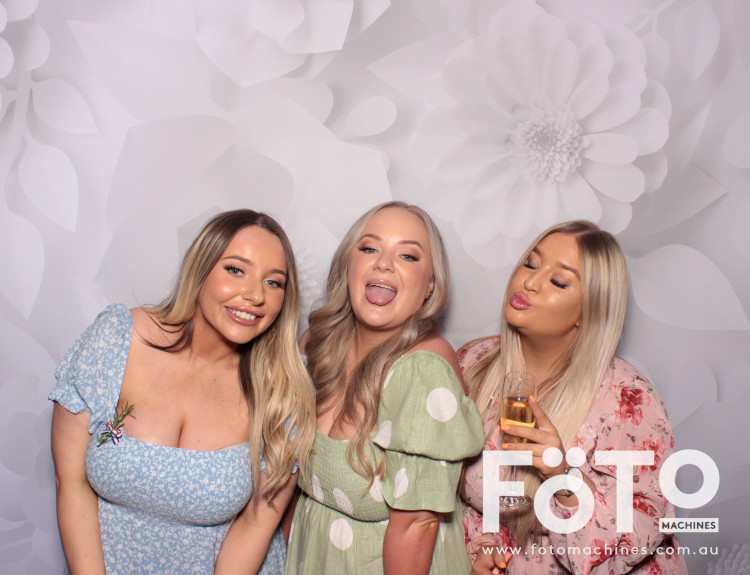 Nick & Jess' Wedding | View more photos from the event at gallery.fotomachines.com.au/u/FOTOMachines/Nick-Jess-Wedding