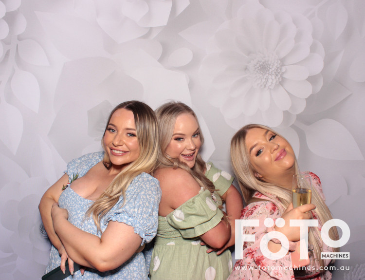 Nick & Jess' Wedding | View more photos from the event at gallery.fotomachines.com.au/u/FOTOMachines/Nick-Jess-Wedding