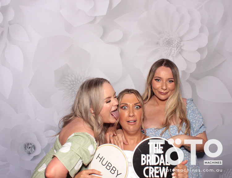 Nick & Jess' Wedding | View more photos from the event at gallery.fotomachines.com.au/u/FOTOMachines/Nick-Jess-Wedding