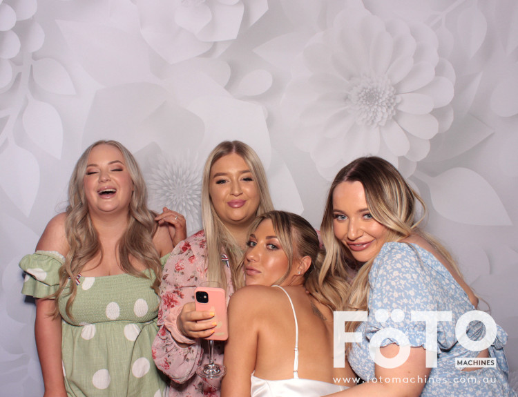 Nick & Jess' Wedding | View more photos from the event at gallery.fotomachines.com.au/u/FOTOMachines/Nick-Jess-Wedding