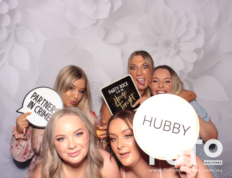 Nick & Jess' Wedding | View more photos from the event at gallery.fotomachines.com.au/u/FOTOMachines/Nick-Jess-Wedding