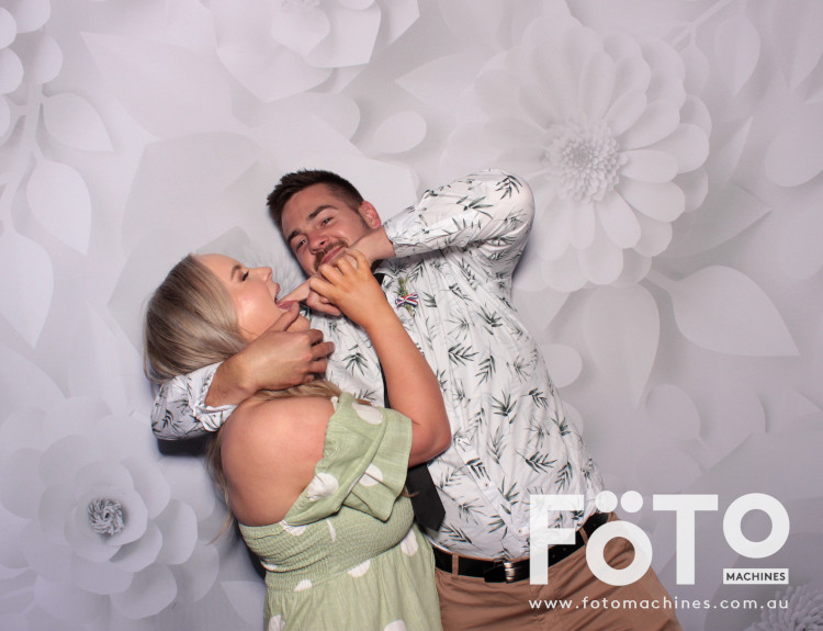 Nick & Jess' Wedding | View more photos from the event at gallery.fotomachines.com.au/u/FOTOMachines/Nick-Jess-Wedding