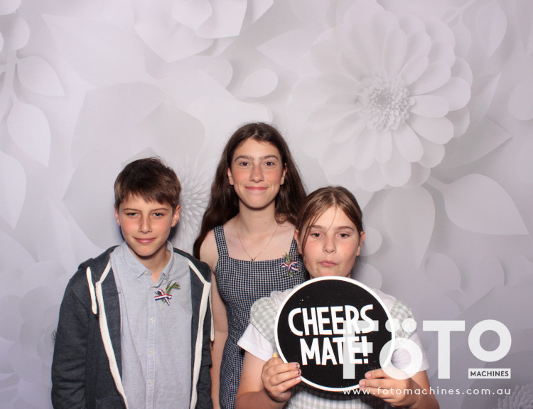 Nick & Jess' Wedding | View more photos from the event at gallery.fotomachines.com.au/u/FOTOMachines/Nick-Jess-Wedding