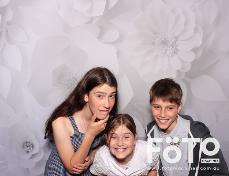 Nick & Jess' Wedding | View more photos from the event at gallery.fotomachines.com.au/u/FOTOMachines/Nick-Jess-Wedding