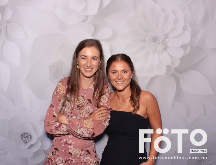 Nick & Jess' Wedding | View more photos from the event at gallery.fotomachines.com.au/u/FOTOMachines/Nick-Jess-Wedding