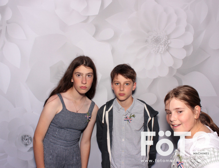 Nick & Jess' Wedding | View more photos from the event at gallery.fotomachines.com.au/u/FOTOMachines/Nick-Jess-Wedding