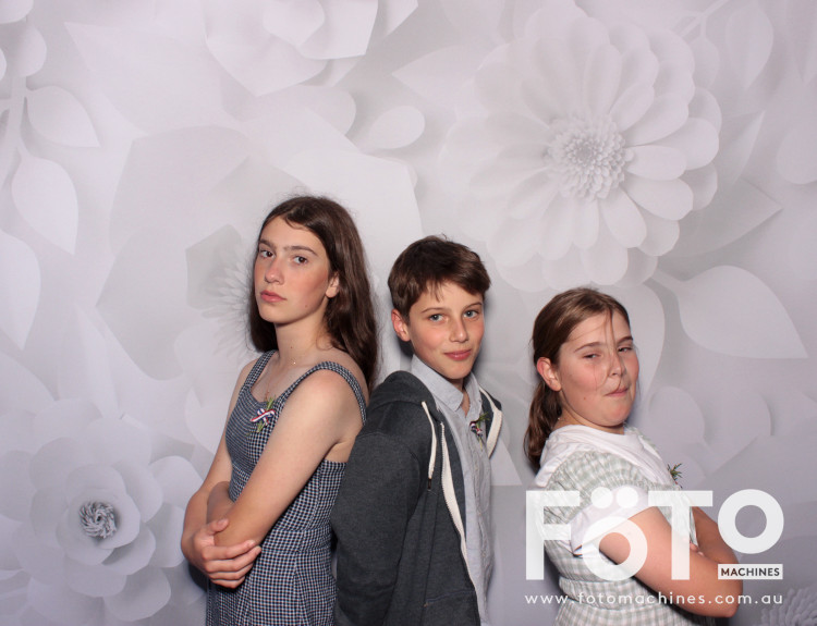 Nick & Jess' Wedding | View more photos from the event at gallery.fotomachines.com.au/u/FOTOMachines/Nick-Jess-Wedding