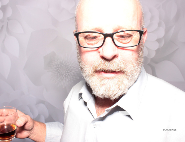 Nick & Jess' Wedding | View more photos from the event at gallery.fotomachines.com.au/u/FOTOMachines/Nick-Jess-Wedding