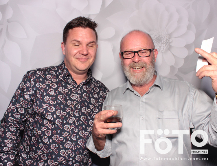 Nick & Jess' Wedding | View more photos from the event at gallery.fotomachines.com.au/u/FOTOMachines/Nick-Jess-Wedding