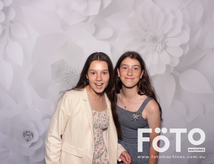 Nick & Jess' Wedding | View more photos from the event at gallery.fotomachines.com.au/u/FOTOMachines/Nick-Jess-Wedding