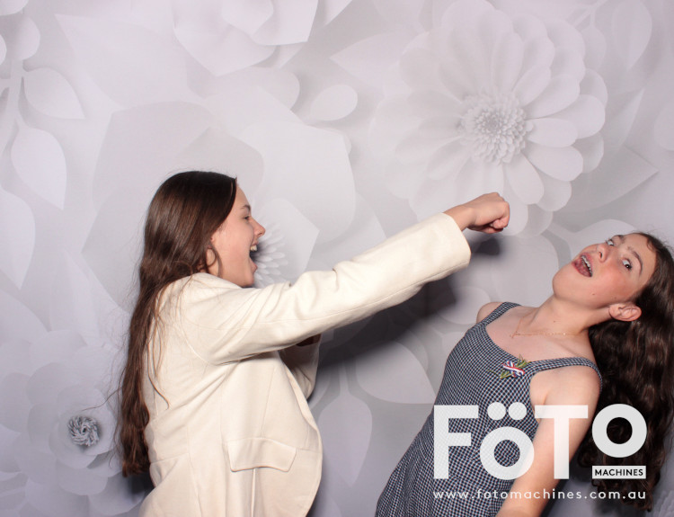 Nick & Jess' Wedding | View more photos from the event at gallery.fotomachines.com.au/u/FOTOMachines/Nick-Jess-Wedding