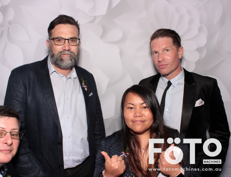 Nick & Jess' Wedding | View more photos from the event at gallery.fotomachines.com.au/u/FOTOMachines/Nick-Jess-Wedding