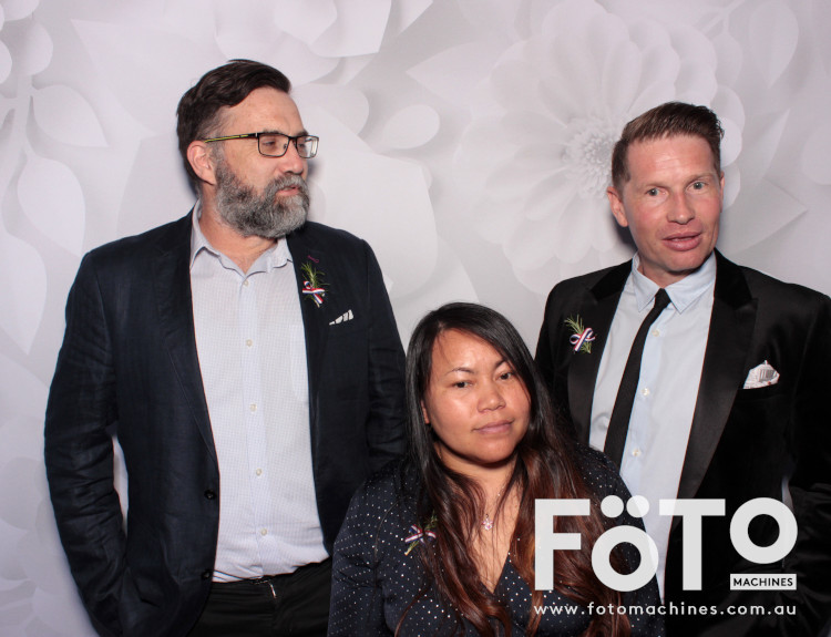 Nick & Jess' Wedding | View more photos from the event at gallery.fotomachines.com.au/u/FOTOMachines/Nick-Jess-Wedding