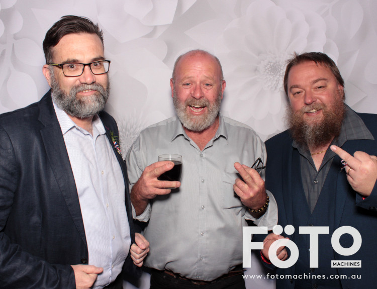 Nick & Jess' Wedding | View more photos from the event at gallery.fotomachines.com.au/u/FOTOMachines/Nick-Jess-Wedding