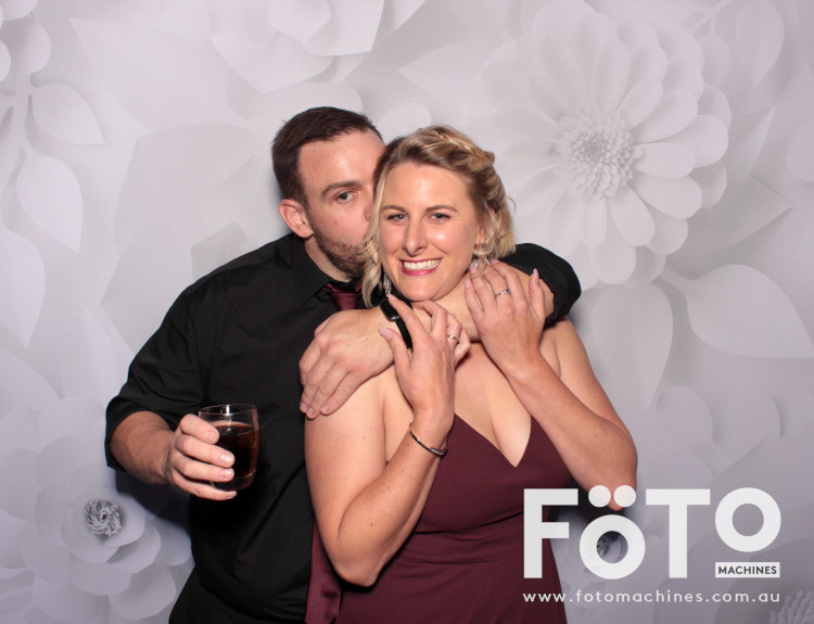 Nick & Jess' Wedding | View more photos from the event at gallery.fotomachines.com.au/u/FOTOMachines/Nick-Jess-Wedding