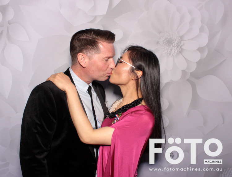 Nick & Jess' Wedding | View more photos from the event at gallery.fotomachines.com.au/u/FOTOMachines/Nick-Jess-Wedding