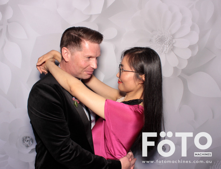 Nick & Jess' Wedding | View more photos from the event at gallery.fotomachines.com.au/u/FOTOMachines/Nick-Jess-Wedding