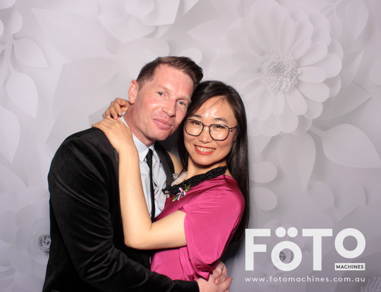 Nick & Jess' Wedding | View more photos from the event at gallery.fotomachines.com.au/u/FOTOMachines/Nick-Jess-Wedding