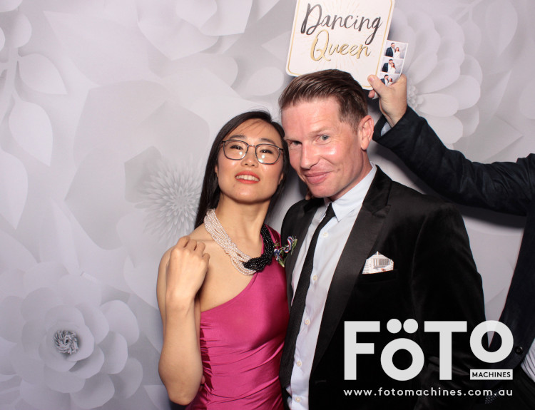 Nick & Jess' Wedding | View more photos from the event at gallery.fotomachines.com.au/u/FOTOMachines/Nick-Jess-Wedding