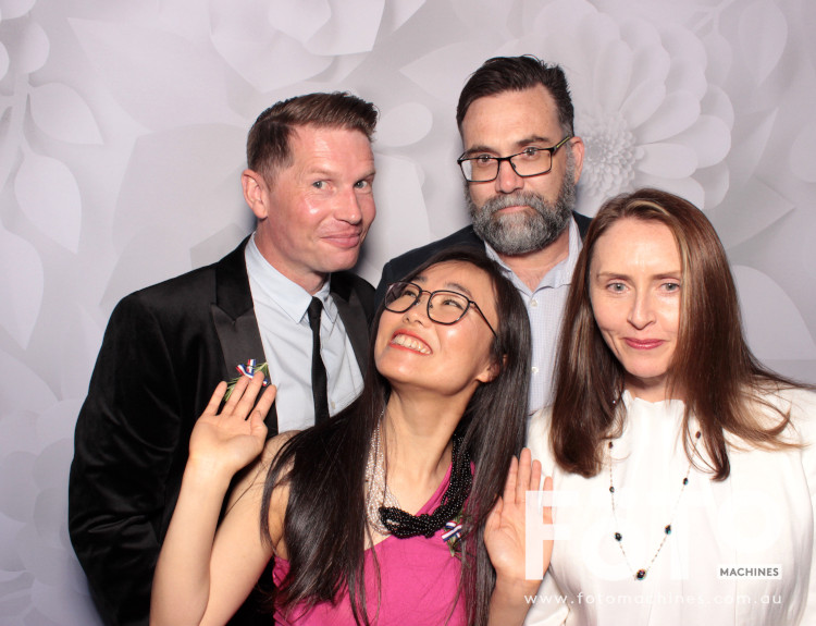 Nick & Jess' Wedding | View more photos from the event at gallery.fotomachines.com.au/u/FOTOMachines/Nick-Jess-Wedding