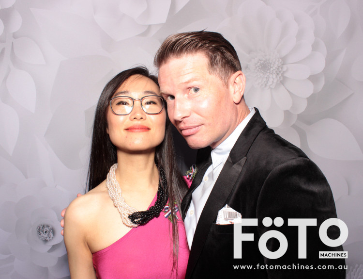 Nick & Jess' Wedding | View more photos from the event at gallery.fotomachines.com.au/u/FOTOMachines/Nick-Jess-Wedding