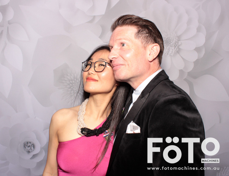 Nick & Jess' Wedding | View more photos from the event at gallery.fotomachines.com.au/u/FOTOMachines/Nick-Jess-Wedding