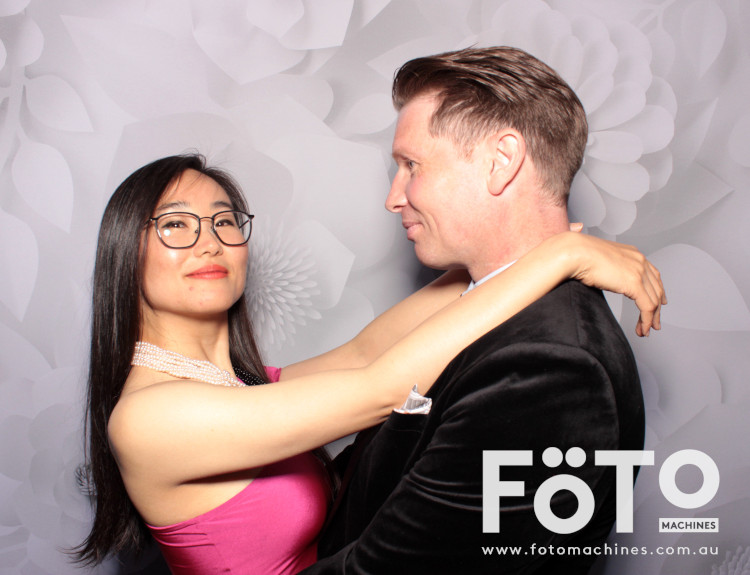 Nick & Jess' Wedding | View more photos from the event at gallery.fotomachines.com.au/u/FOTOMachines/Nick-Jess-Wedding