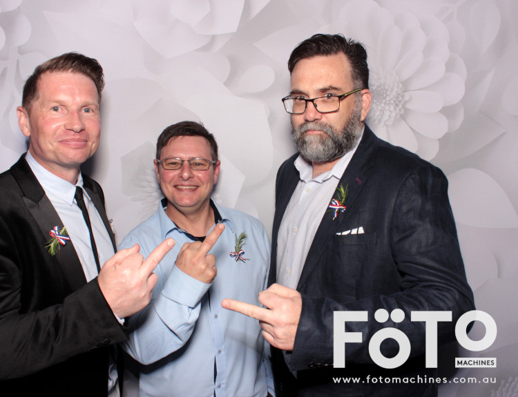 Nick & Jess' Wedding | View more photos from the event at gallery.fotomachines.com.au/u/FOTOMachines/Nick-Jess-Wedding