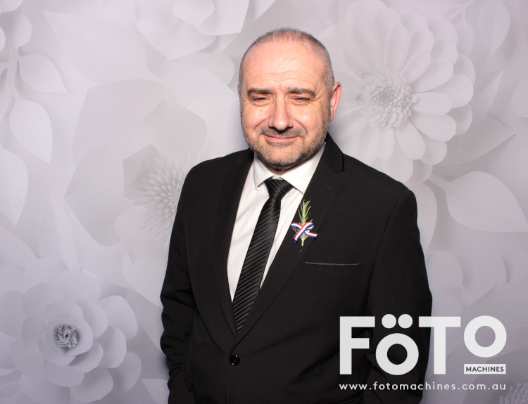 Nick & Jess' Wedding | View more photos from the event at gallery.fotomachines.com.au/u/FOTOMachines/Nick-Jess-Wedding