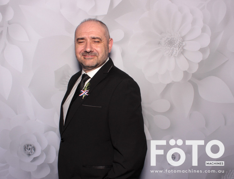 Nick & Jess' Wedding | View more photos from the event at gallery.fotomachines.com.au/u/FOTOMachines/Nick-Jess-Wedding