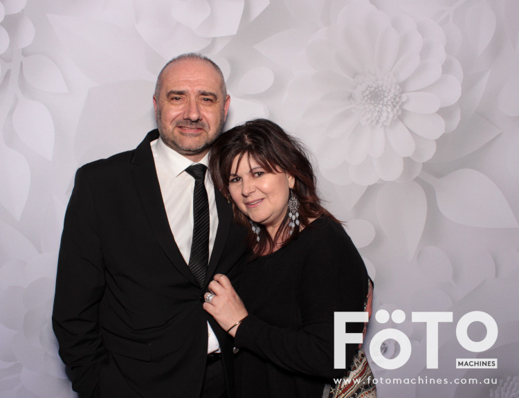 Nick & Jess' Wedding | View more photos from the event at gallery.fotomachines.com.au/u/FOTOMachines/Nick-Jess-Wedding