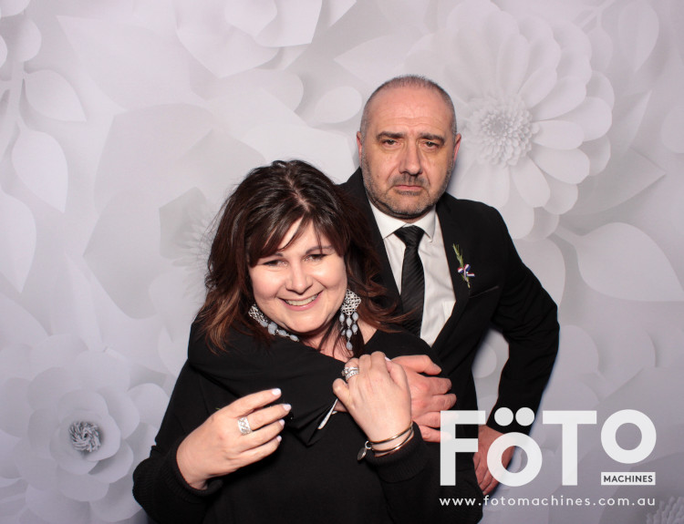 Nick & Jess' Wedding | View more photos from the event at gallery.fotomachines.com.au/u/FOTOMachines/Nick-Jess-Wedding