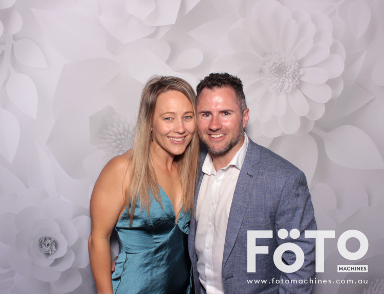 Nick & Jess' Wedding | View more photos from the event at gallery.fotomachines.com.au/u/FOTOMachines/Nick-Jess-Wedding