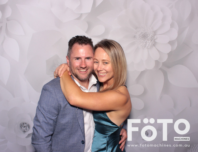 Nick & Jess' Wedding | View more photos from the event at gallery.fotomachines.com.au/u/FOTOMachines/Nick-Jess-Wedding