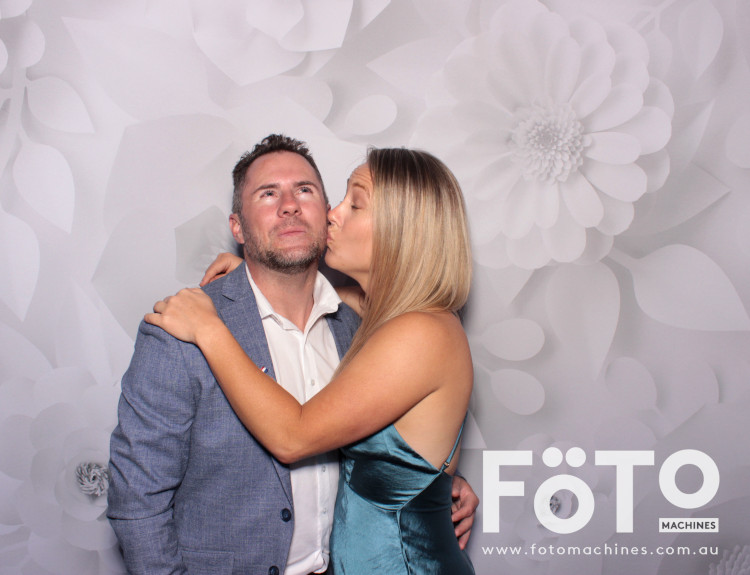 Nick & Jess' Wedding | View more photos from the event at gallery.fotomachines.com.au/u/FOTOMachines/Nick-Jess-Wedding