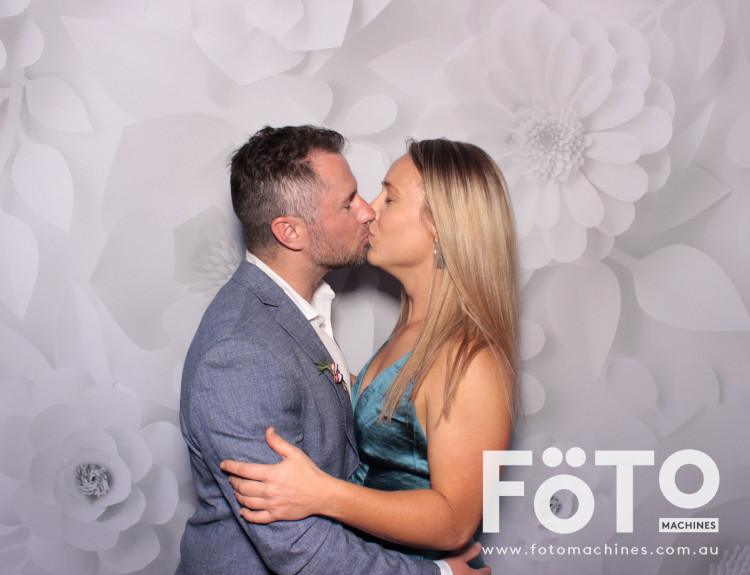 Nick & Jess' Wedding | View more photos from the event at gallery.fotomachines.com.au/u/FOTOMachines/Nick-Jess-Wedding