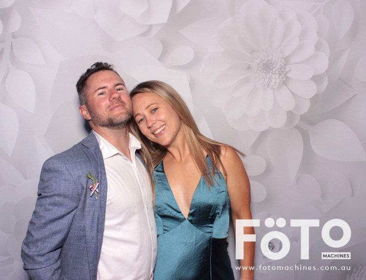 Nick & Jess' Wedding | View more photos from the event at gallery.fotomachines.com.au/u/FOTOMachines/Nick-Jess-Wedding