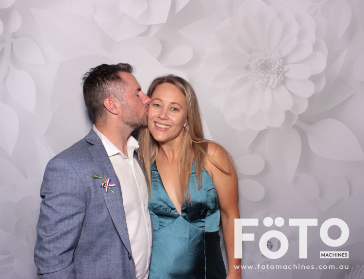 Nick & Jess' Wedding | View more photos from the event at gallery.fotomachines.com.au/u/FOTOMachines/Nick-Jess-Wedding