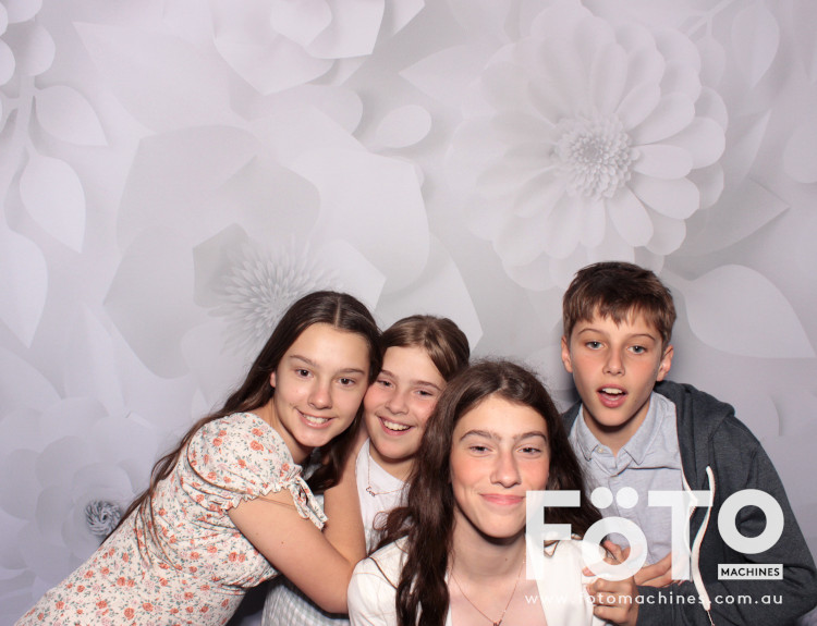 Nick & Jess' Wedding | View more photos from the event at gallery.fotomachines.com.au/u/FOTOMachines/Nick-Jess-Wedding