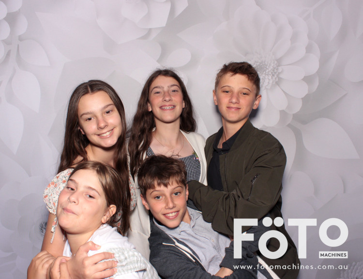 Nick & Jess' Wedding | View more photos from the event at gallery.fotomachines.com.au/u/FOTOMachines/Nick-Jess-Wedding