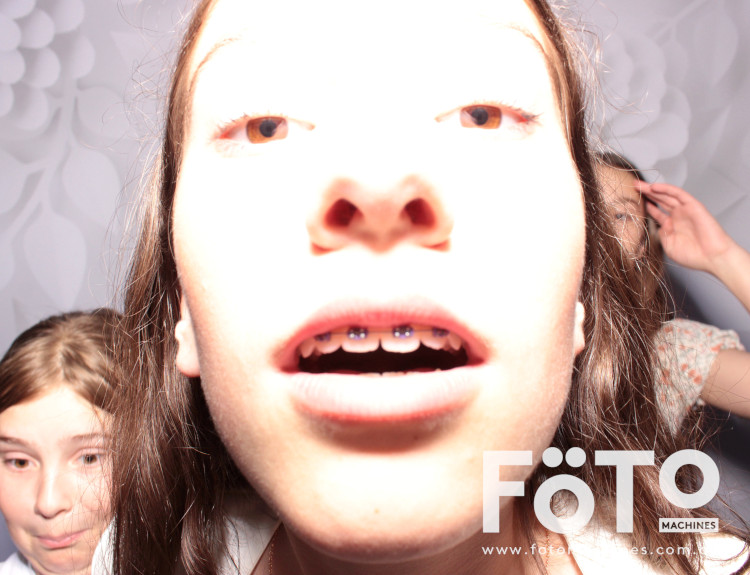 Nick & Jess' Wedding | View more photos from the event at gallery.fotomachines.com.au/u/FOTOMachines/Nick-Jess-Wedding