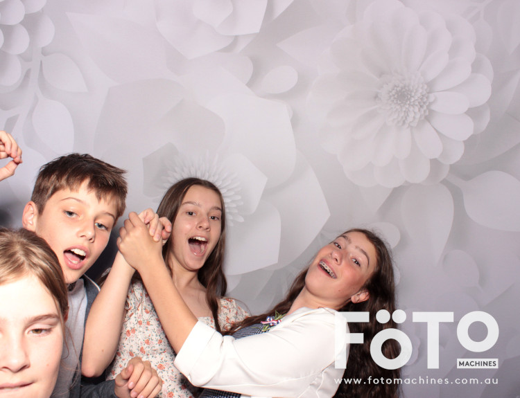 Nick & Jess' Wedding | View more photos from the event at gallery.fotomachines.com.au/u/FOTOMachines/Nick-Jess-Wedding