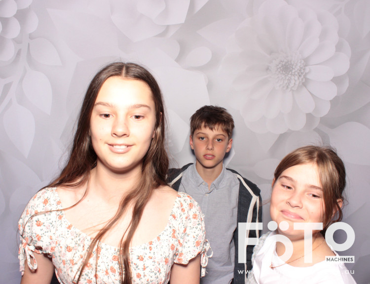 Nick & Jess' Wedding | View more photos from the event at gallery.fotomachines.com.au/u/FOTOMachines/Nick-Jess-Wedding