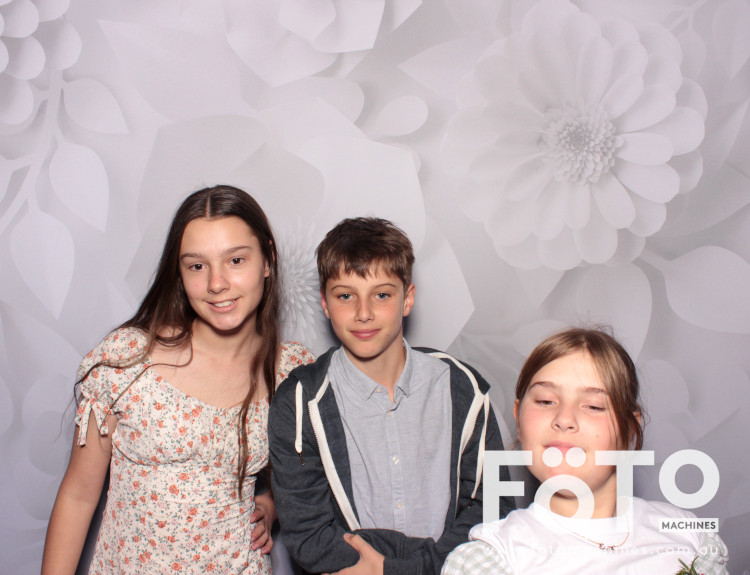 Nick & Jess' Wedding | View more photos from the event at gallery.fotomachines.com.au/u/FOTOMachines/Nick-Jess-Wedding